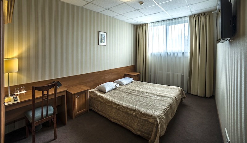 Fotos del hotel - VILNIAUS EUROPOLIS HOTEL