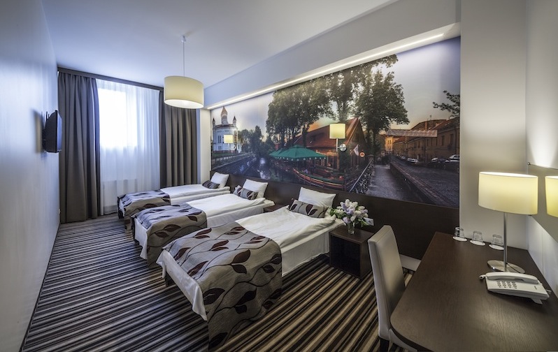 Fotos del hotel - VILNIAUS EUROPOLIS HOTEL