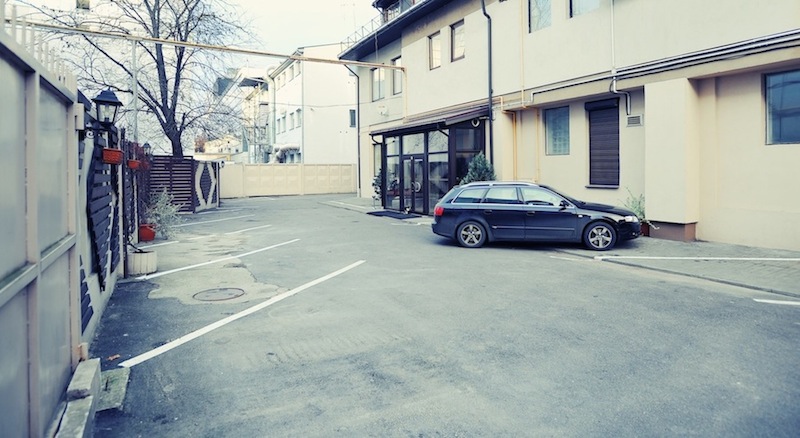 Fotos del hotel - VILNIAUS EUROPOLIS HOTEL
