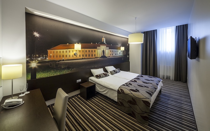 Fotos del hotel - VILNIAUS EUROPOLIS HOTEL