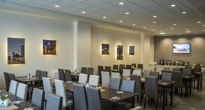Fotos del hotel - VILNIAUS EUROPOLIS HOTEL