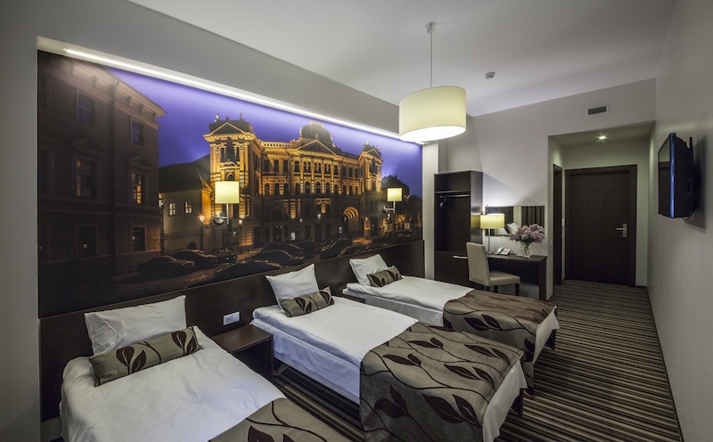 Fotos del hotel - VILNIAUS EUROPOLIS HOTEL