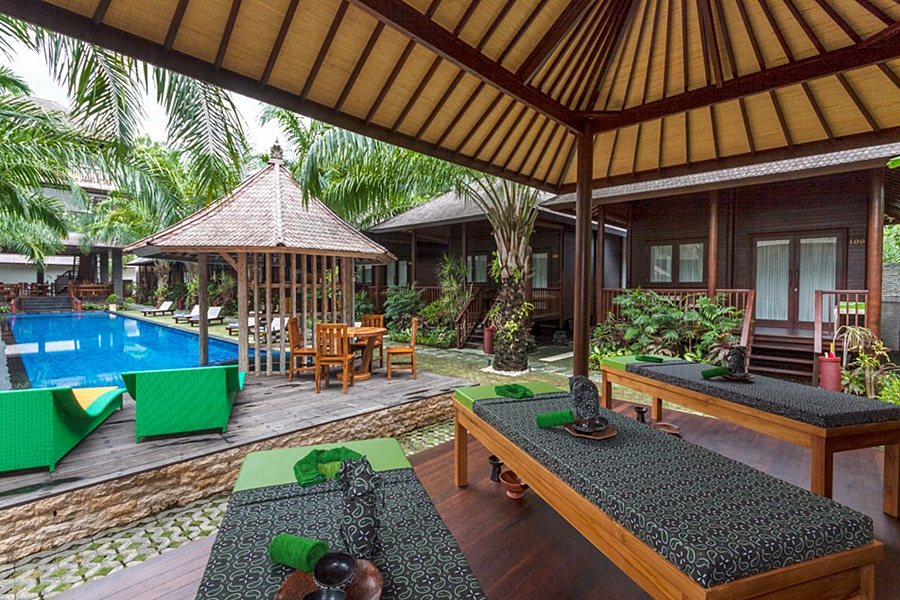 Coconut Resort Lombok