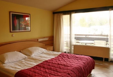 Fotos del hotel - Ljubljana Resort