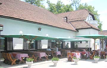 Fotos del hotel - Ljubljana Resort