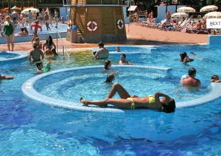 Fotos del hotel - Ljubljana Resort