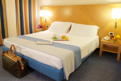 Fotos del hotel - EXECUTIVE HOTEL BERGAMO