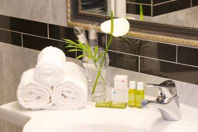 Fotos del hotel - EXECUTIVE HOTEL BERGAMO