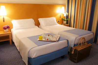 Fotos del hotel - EXECUTIVE HOTEL BERGAMO