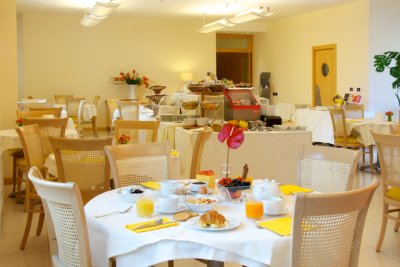 Fotos del hotel - EXECUTIVE HOTEL BERGAMO