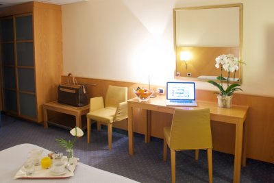 Fotos del hotel - EXECUTIVE HOTEL BERGAMO