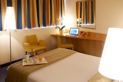 Fotos del hotel - EXECUTIVE HOTEL BERGAMO