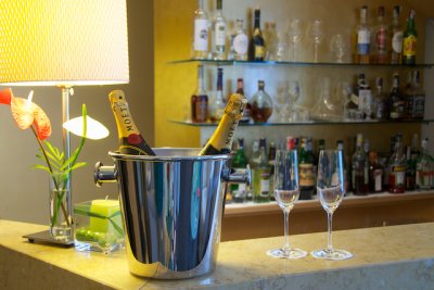 Fotos del hotel - EXECUTIVE HOTEL BERGAMO