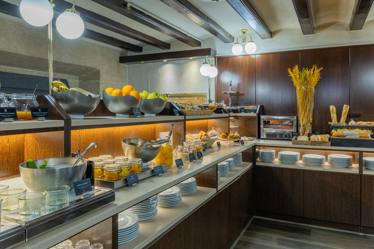 Fotos del hotel - SUIZO