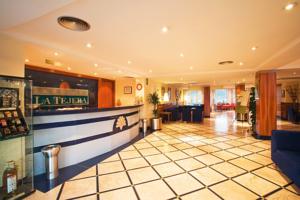 Fotos del hotel - Jardines La Tejera