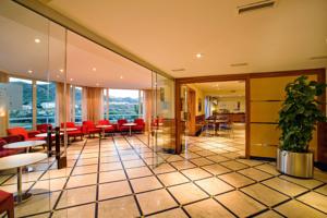 Fotos del hotel - Jardines La Tejera