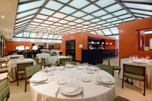 Fotos del hotel - Jardines La Tejera