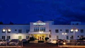 Fotos del hotel - Jardines La Tejera