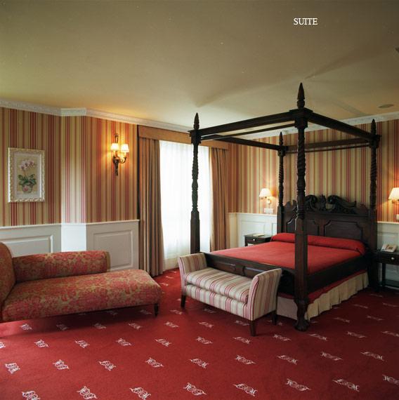 Fotos del hotel - DOMUS SELECTA FRAGA DO EUME