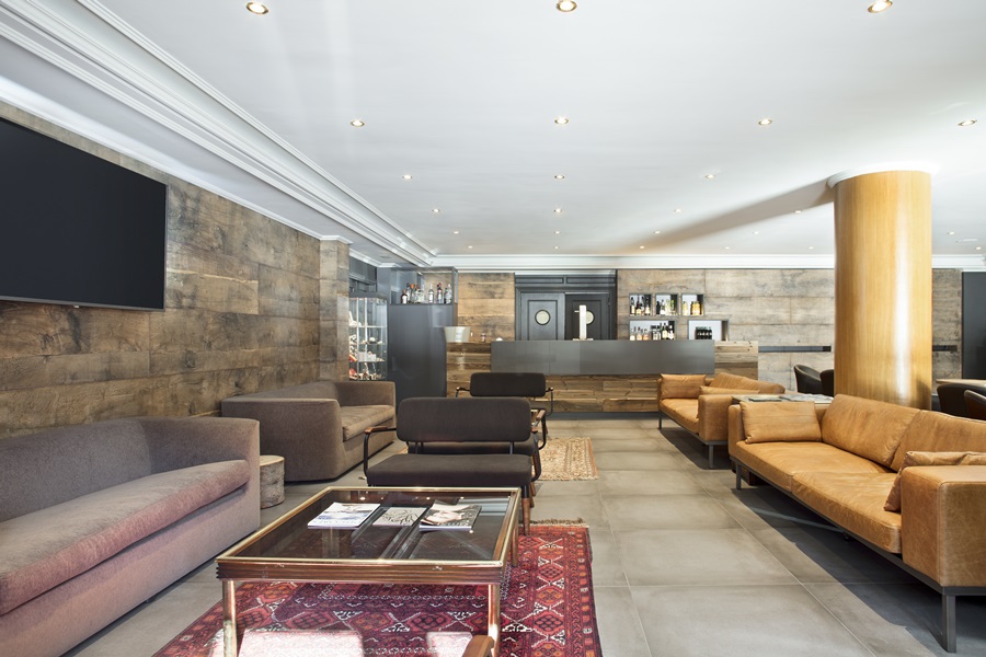 Fotos del hotel - ABBA XALET SUITES HOTEL