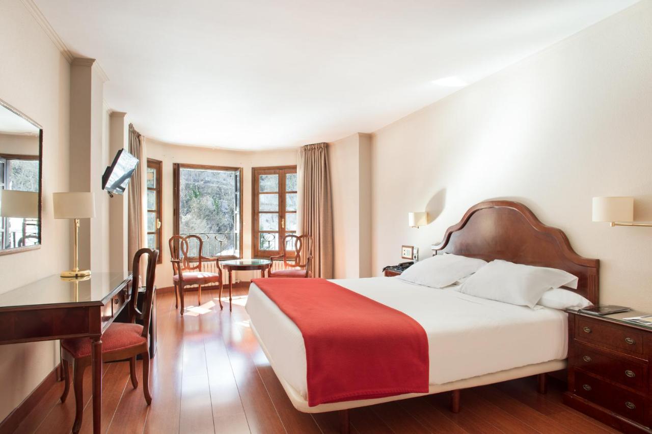 Fotos del hotel - ABBA XALET SUITES HOTEL