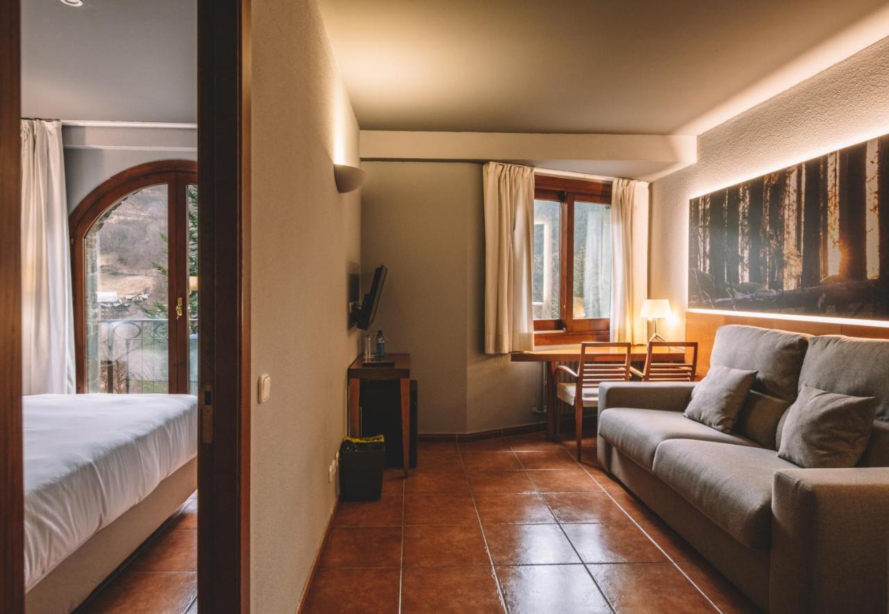 Fotos del hotel - ABBA XALET SUITES HOTEL
