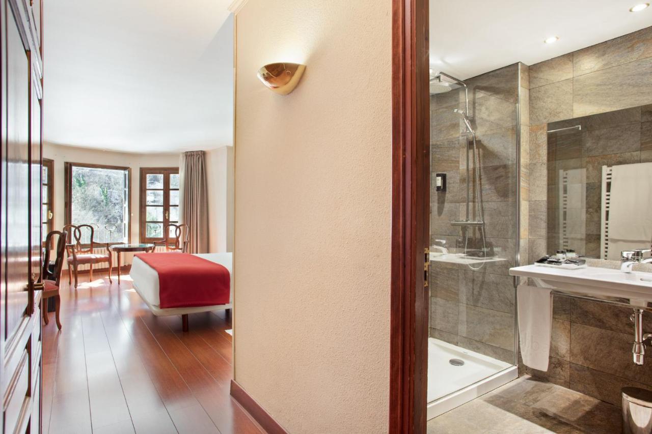 Fotos del hotel - ABBA XALET SUITES HOTEL