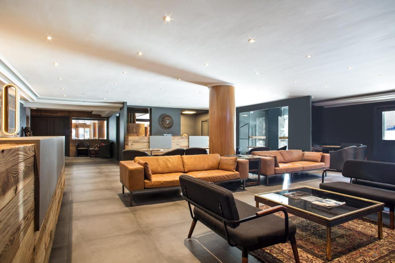 Fotos del hotel - ABBA XALET SUITES HOTEL