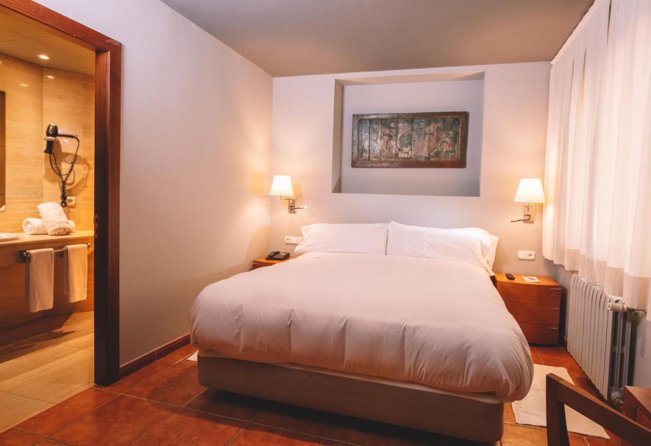 Fotos del hotel - ABBA XALET SUITES HOTEL