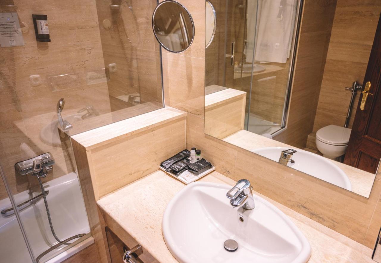 Fotos del hotel - ABBA XALET SUITES HOTEL