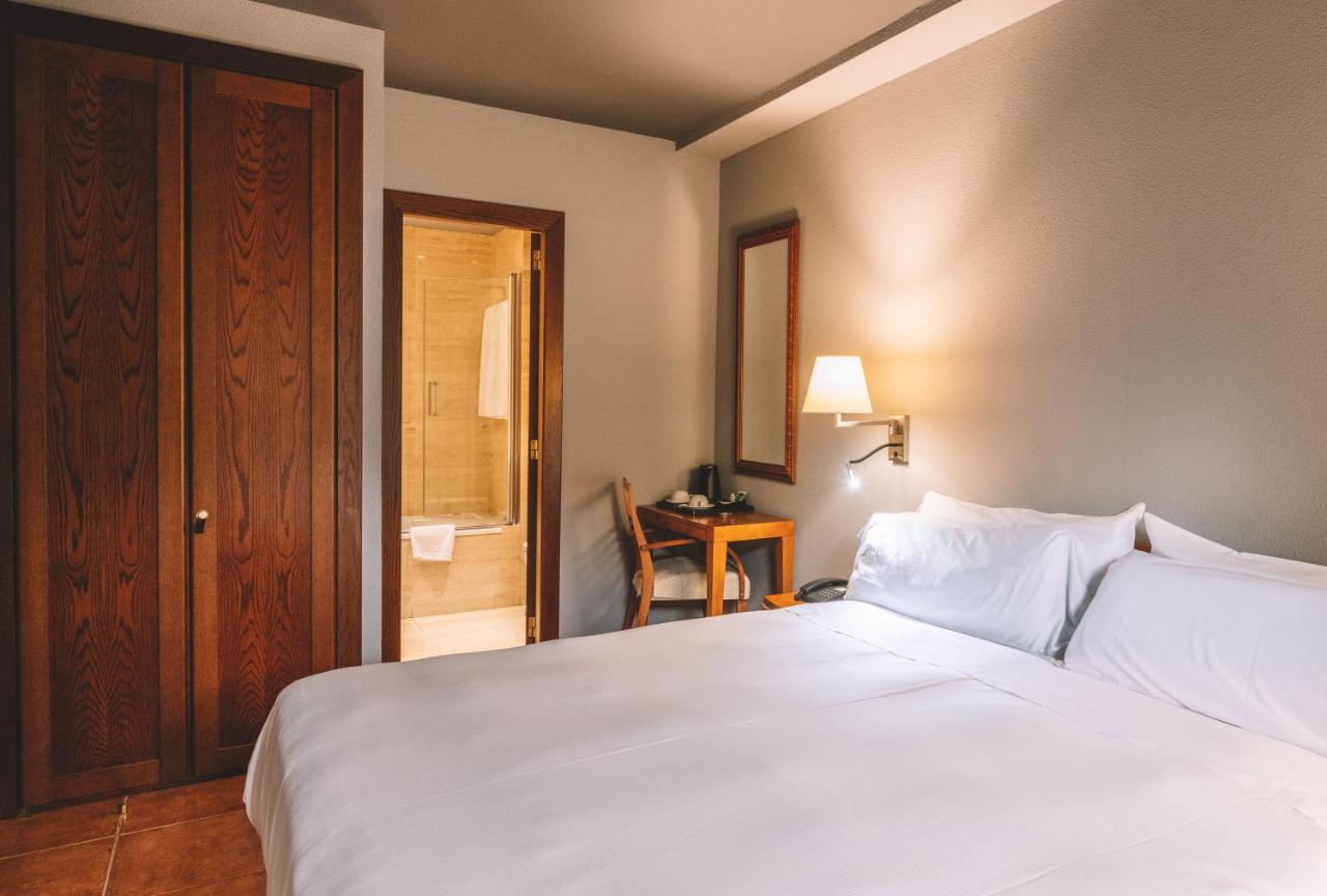 Fotos del hotel - ABBA XALET SUITES HOTEL