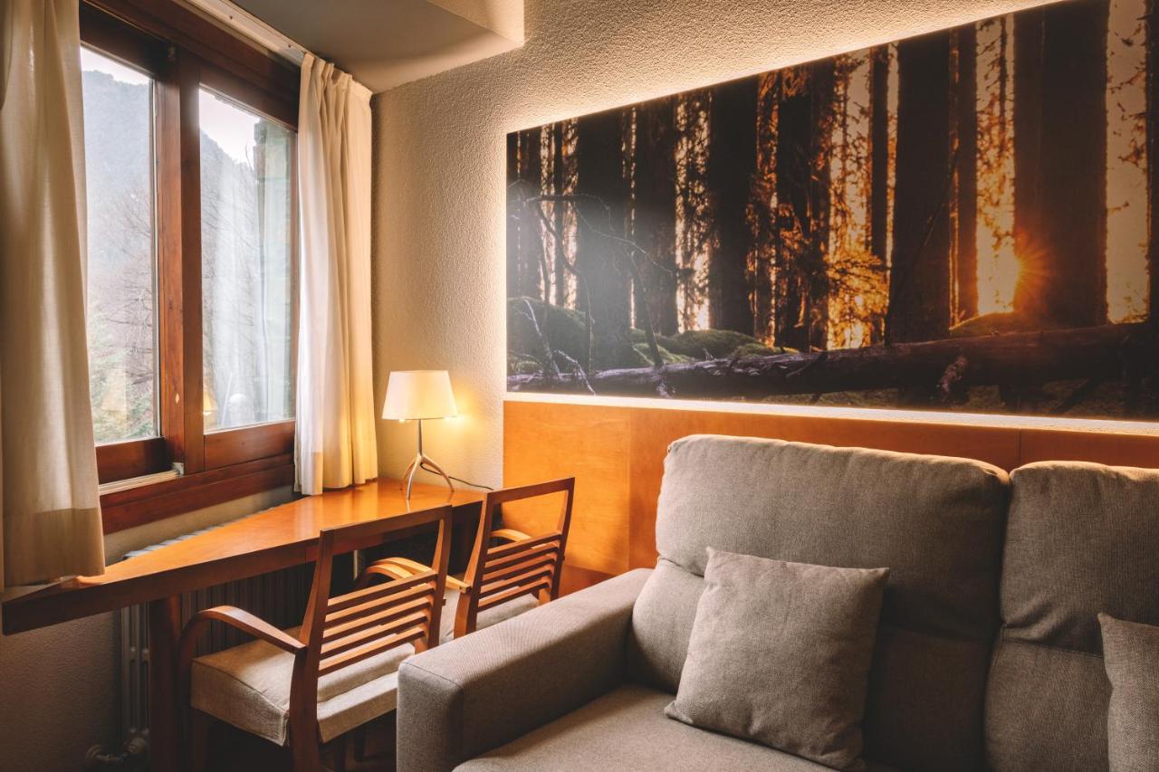 Fotos del hotel - ABBA XALET SUITES HOTEL