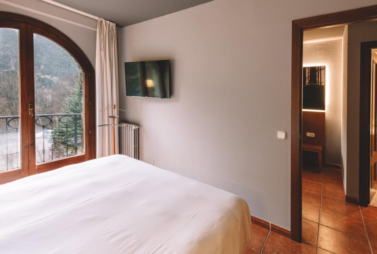 Fotos del hotel - ABBA XALET SUITES HOTEL