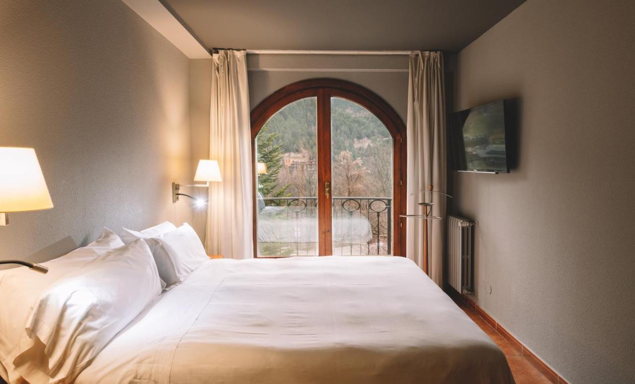 Fotos del hotel - ABBA XALET SUITES HOTEL