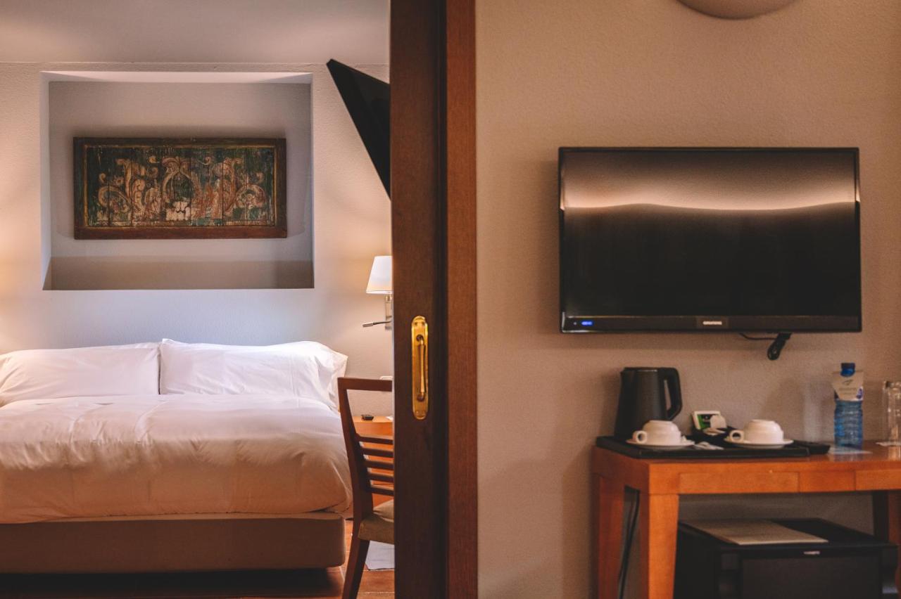 Fotos del hotel - ABBA XALET SUITES HOTEL