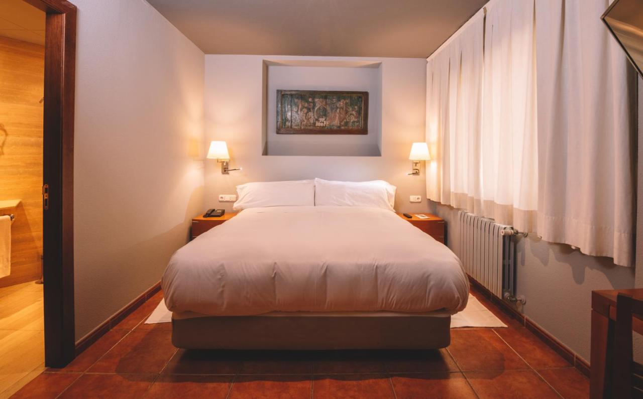 Fotos del hotel - ABBA XALET SUITES HOTEL