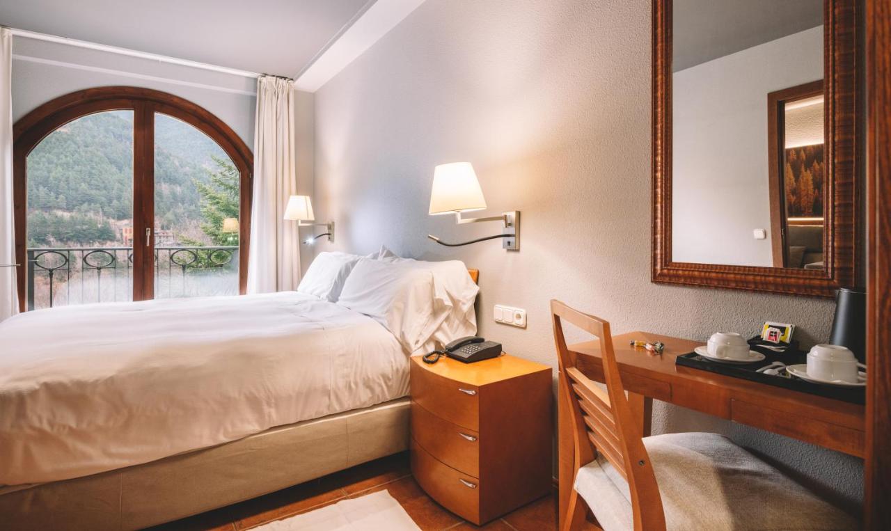 Fotos del hotel - ABBA XALET SUITES HOTEL