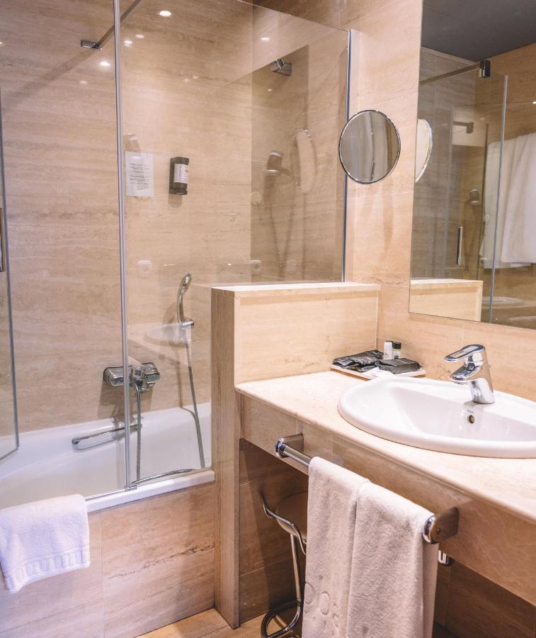 Fotos del hotel - ABBA XALET SUITES HOTEL