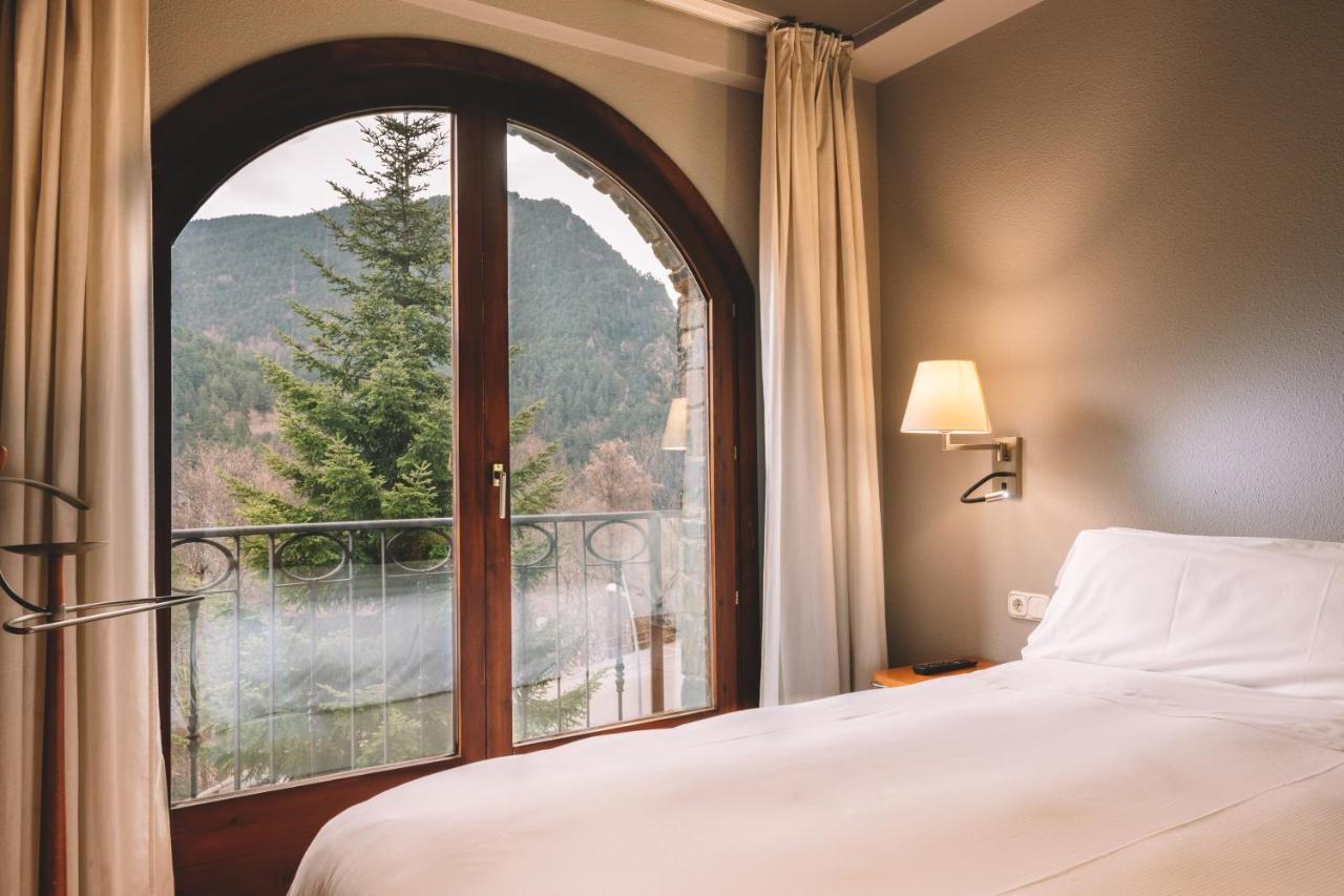 Fotos del hotel - ABBA XALET SUITES HOTEL