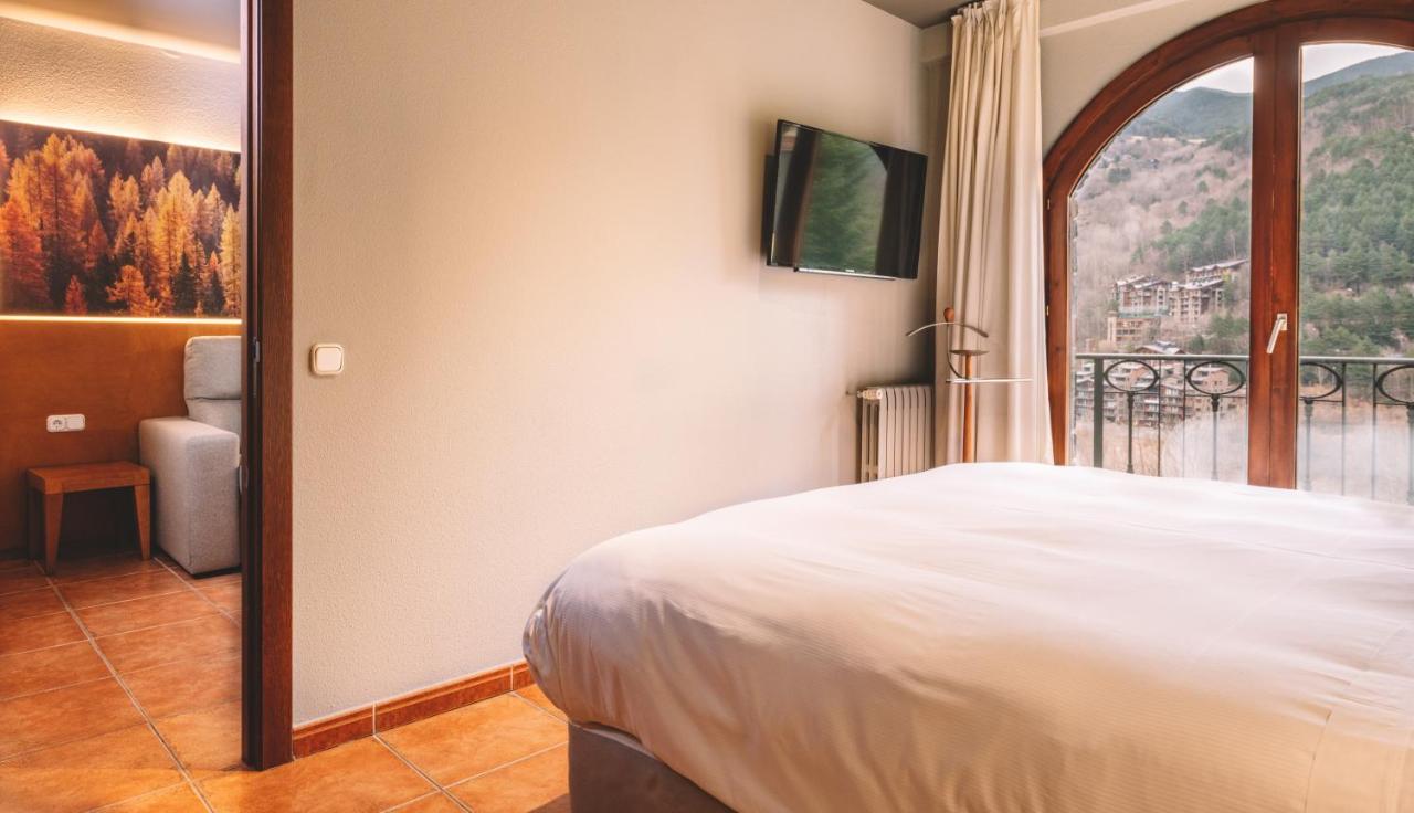 Fotos del hotel - ABBA XALET SUITES HOTEL