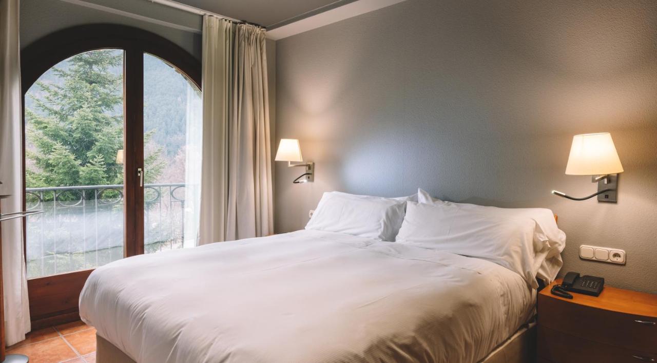 Fotos del hotel - ABBA XALET SUITES HOTEL