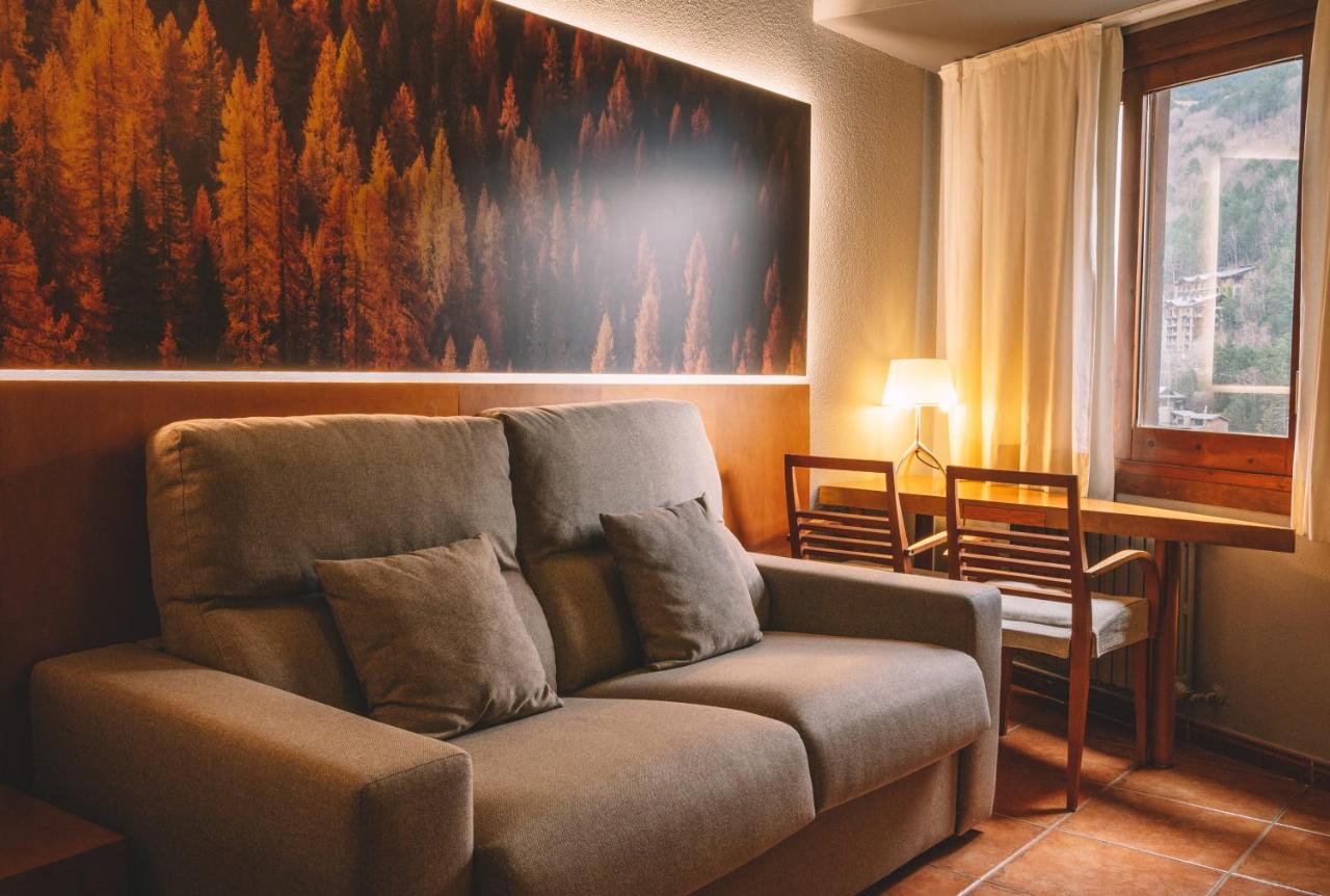 Fotos del hotel - ABBA XALET SUITES HOTEL