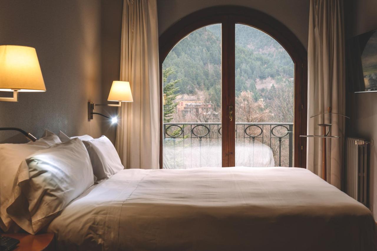 Fotos del hotel - ABBA XALET SUITES HOTEL