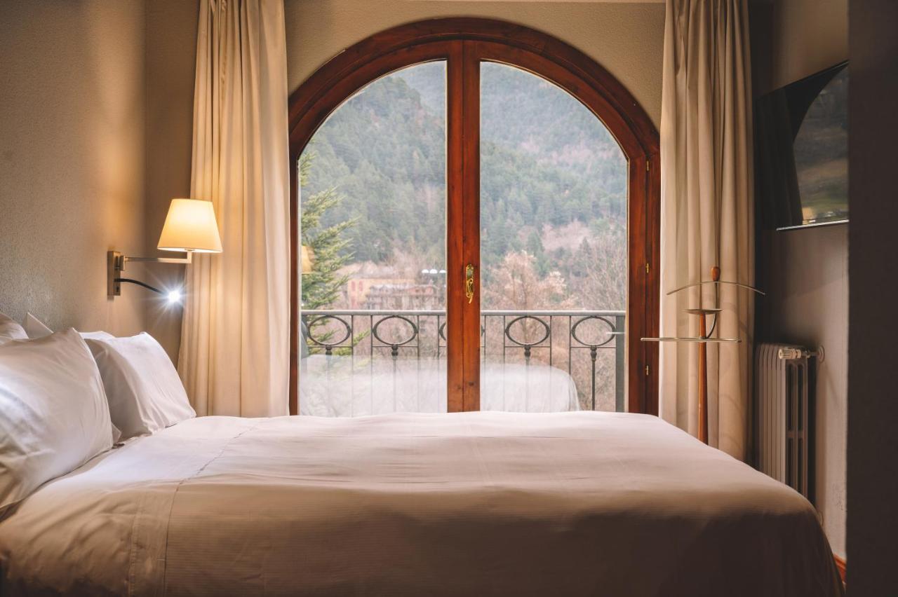 Fotos del hotel - ABBA XALET SUITES HOTEL