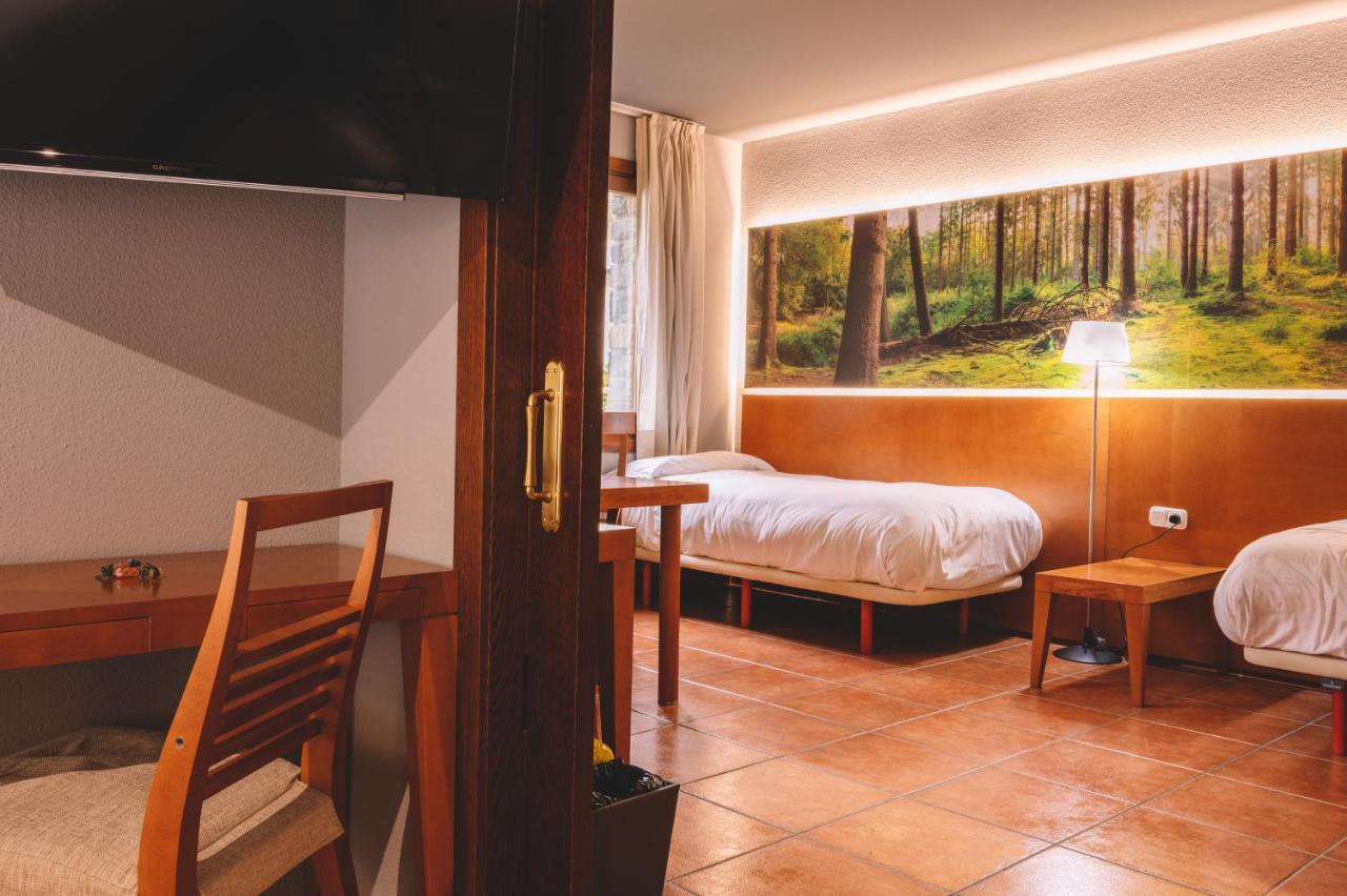 Fotos del hotel - ABBA XALET SUITES HOTEL