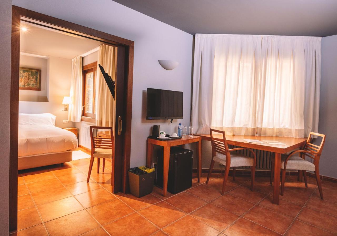 Fotos del hotel - ABBA XALET SUITES HOTEL