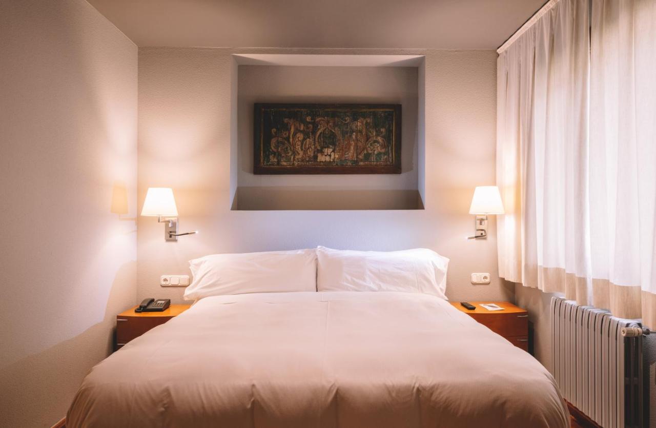 Fotos del hotel - ABBA XALET SUITES HOTEL