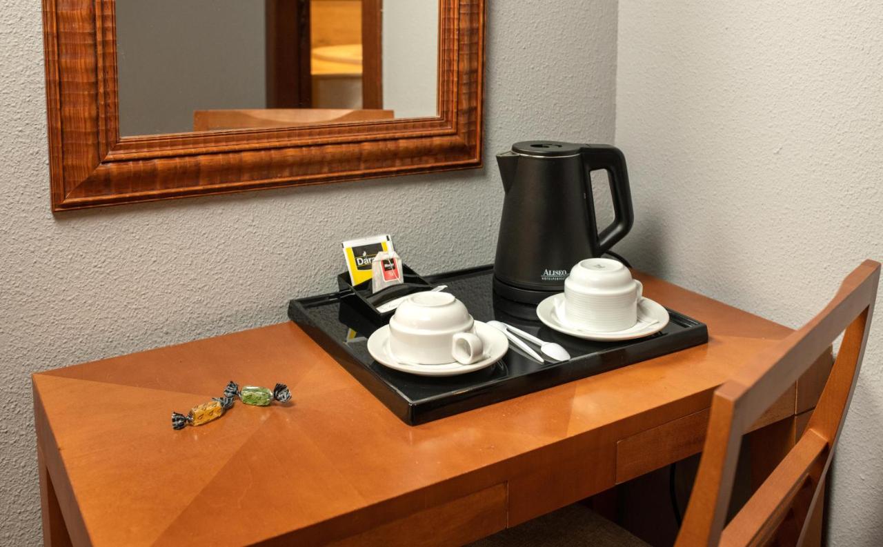 Fotos del hotel - ABBA XALET SUITES HOTEL