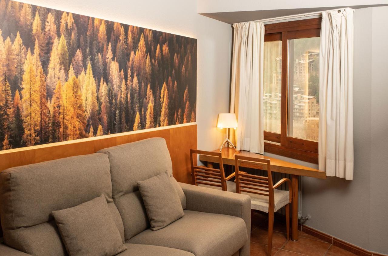 Fotos del hotel - ABBA XALET SUITES HOTEL
