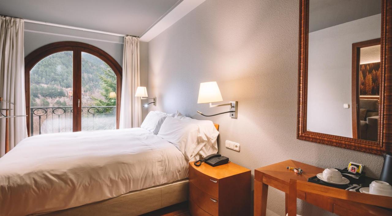 Fotos del hotel - ABBA XALET SUITES HOTEL